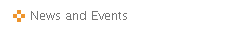 News and Events